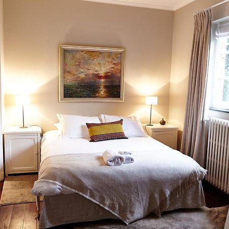 Guest House La Maison Chantecler Uccle Kültér fotó