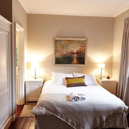 Guest House La Maison Chantecler Uccle Kültér fotó
