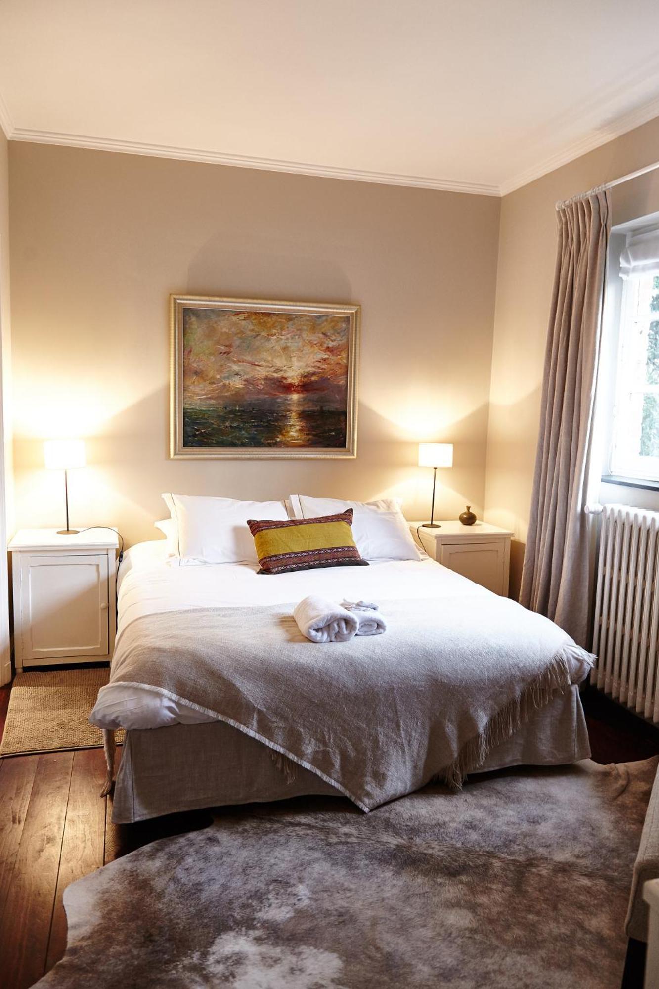 Guest House La Maison Chantecler Uccle Kültér fotó
