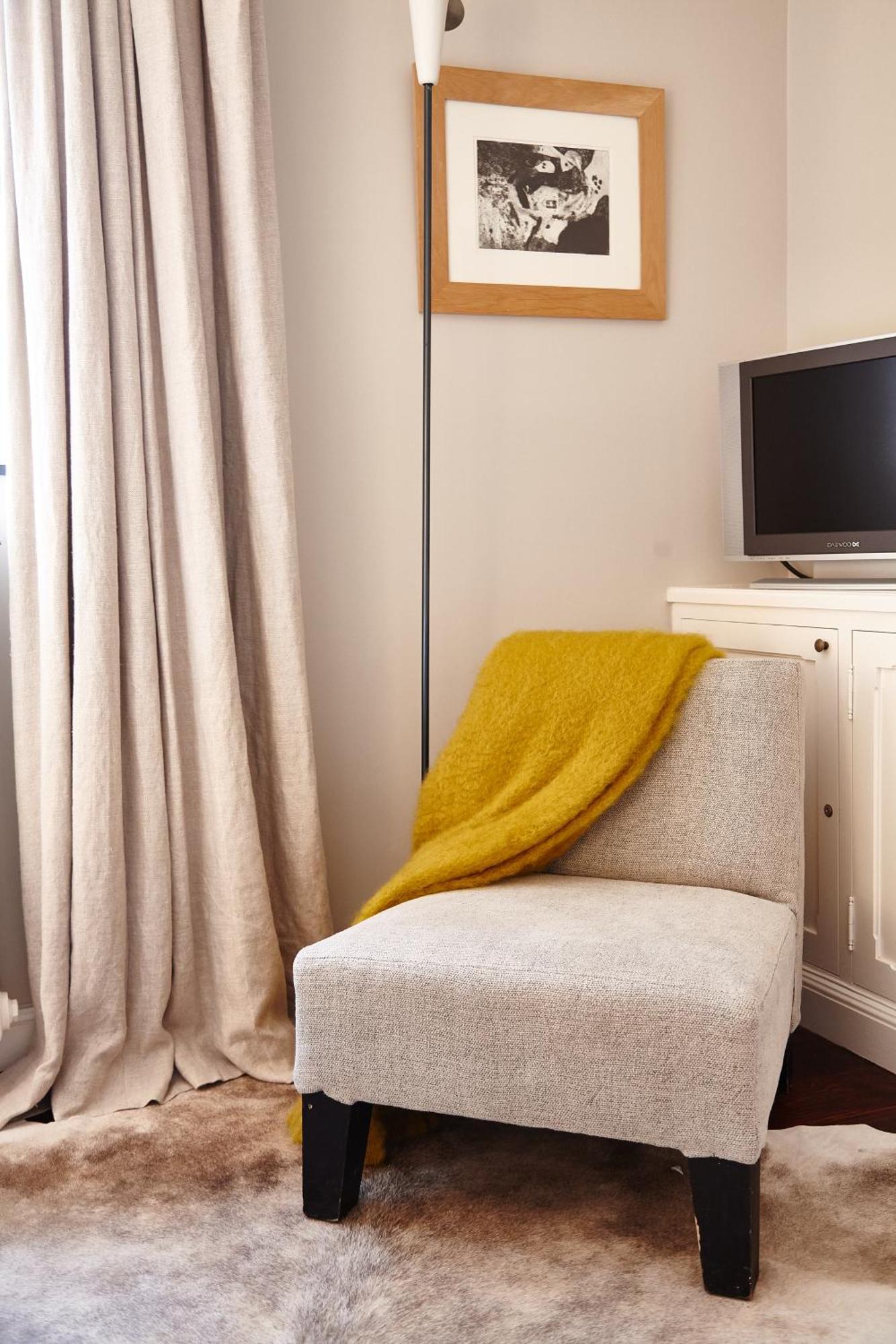 Guest House La Maison Chantecler Uccle Kültér fotó