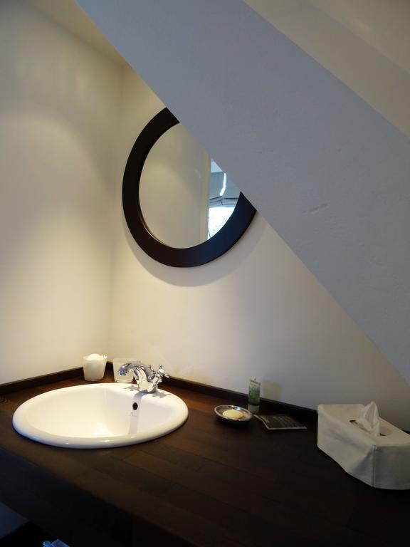 Guest House La Maison Chantecler Uccle Szoba fotó
