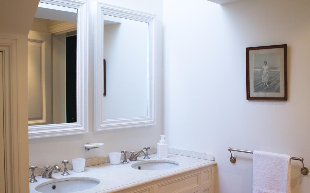 Guest House La Maison Chantecler Uccle Szoba fotó